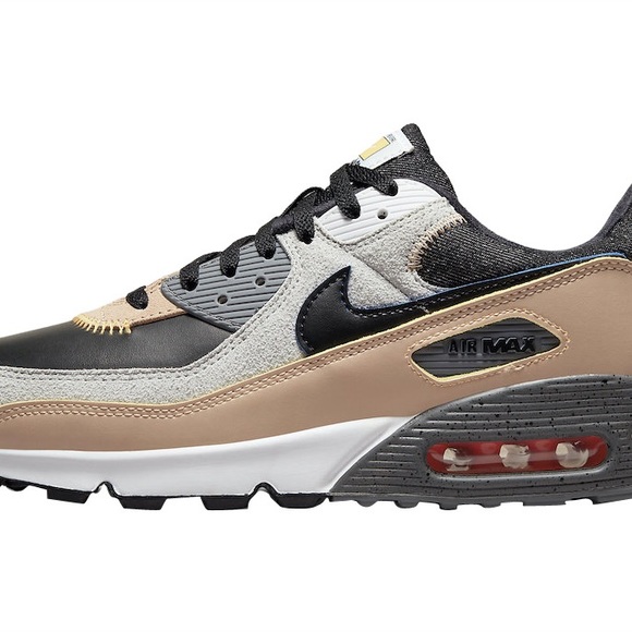 Nike Air Max 90 Alter & Reveal - Picture 8 of 8